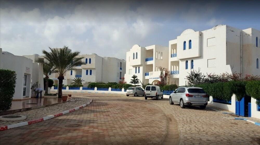 Residence Hekma Exterior