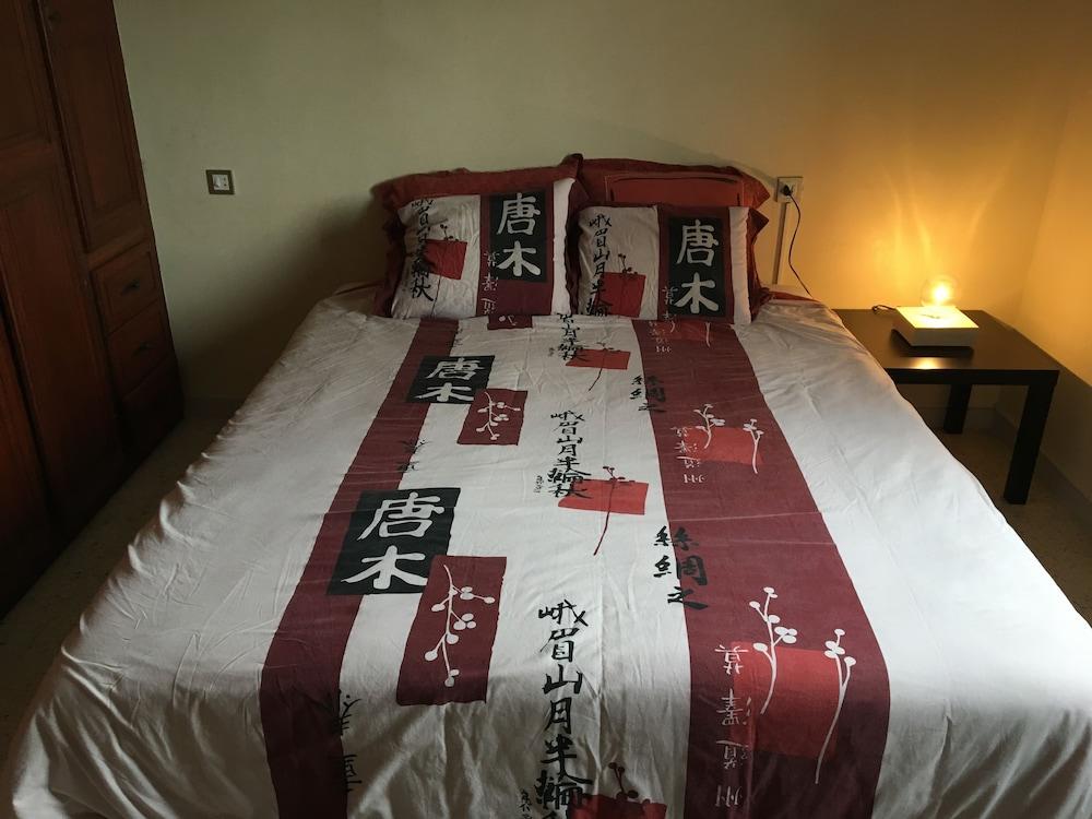 فيلا بيوريجارد