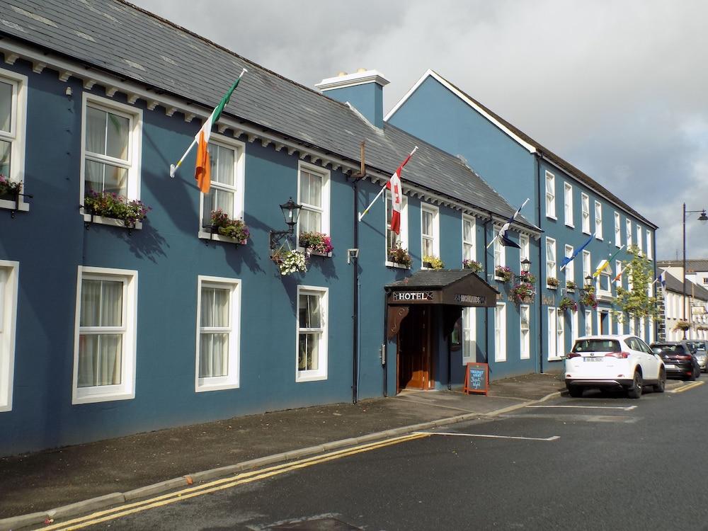 Highlands Hotel