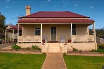 Charlie Bates Cottage