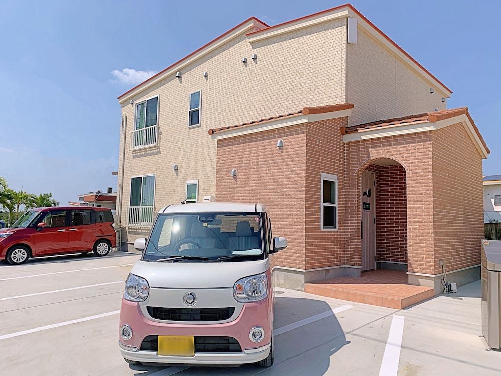 Ecot Shimozato 3 Exterior