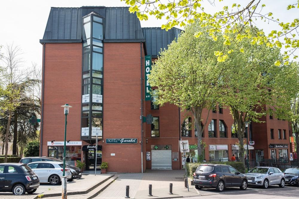 أوتيل جارابيل