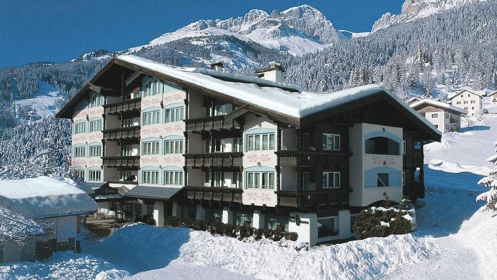 Alpen Hotel Corona