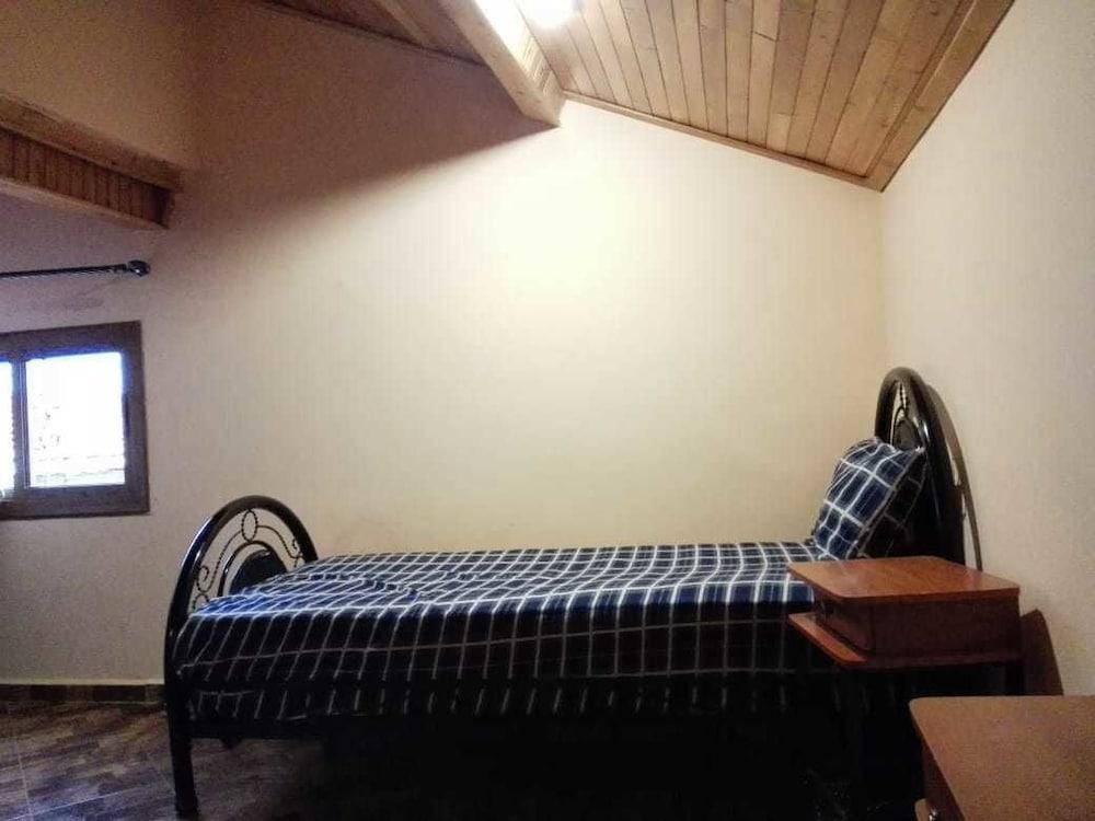 Dar Saada Room