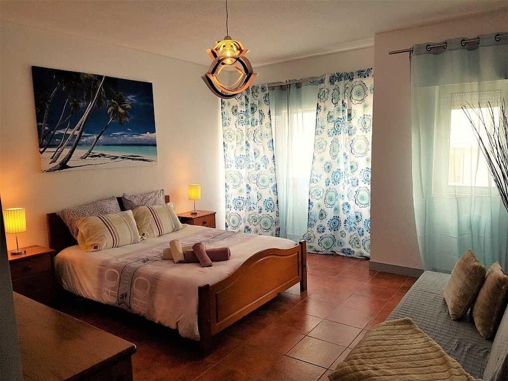 كاباريكا سنترال أبارتمنت باي هوست-بوينت