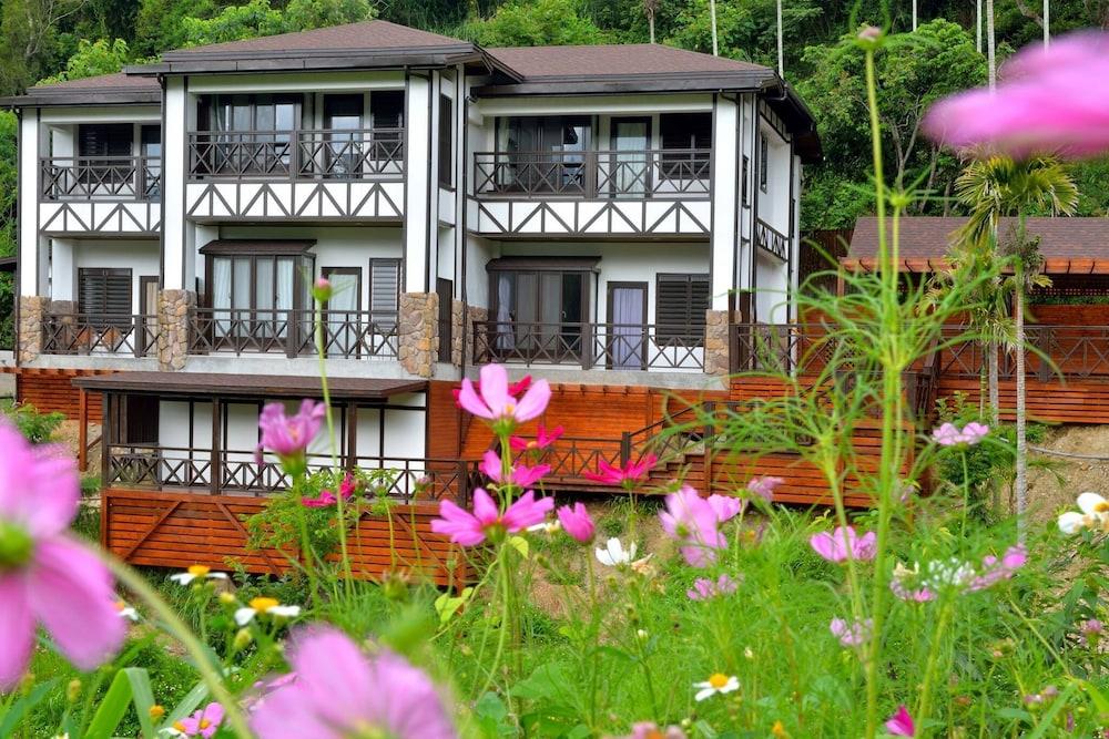 Lakeside Spendtime B&B Exterior