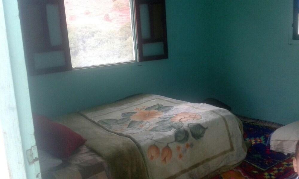 Gite Timichi La Belle Vue Room