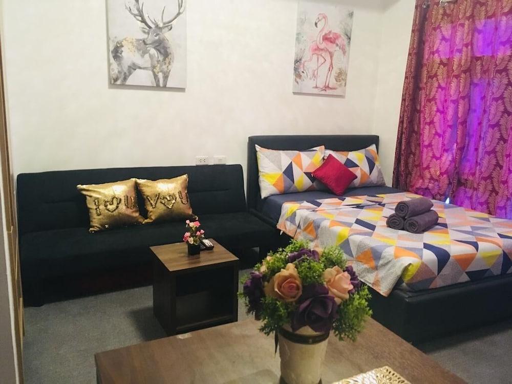 دريم لايك أرتيرا هوتل - أبارتمنت سيبو سيسايد 14 فلور