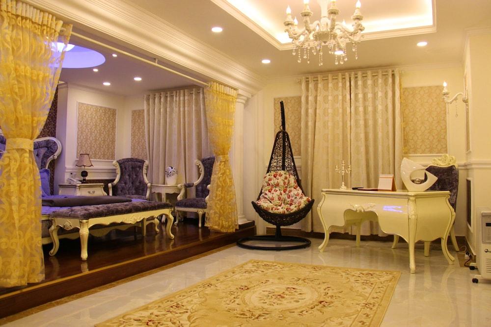 رويال هوتل دالات
