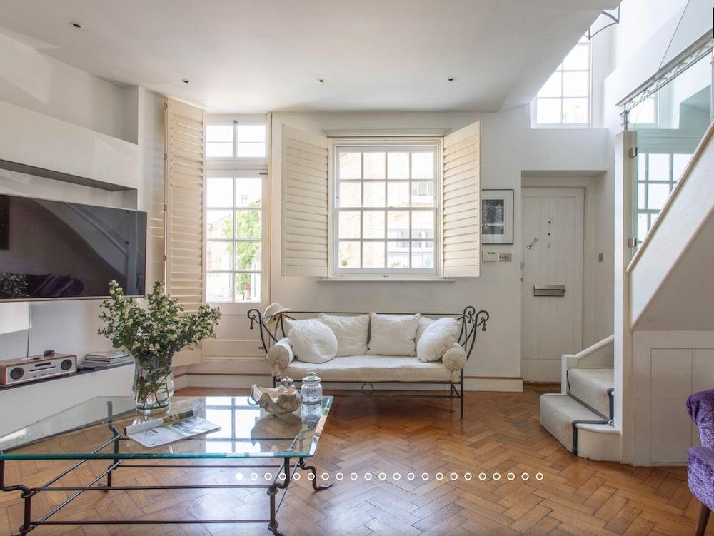 3بد روم ميوز هاوس ويذ جاردن