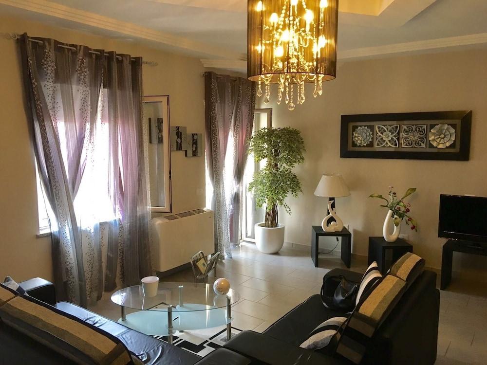 بد آند بريكفاست لولي تفاصيل الفندق من الداخل