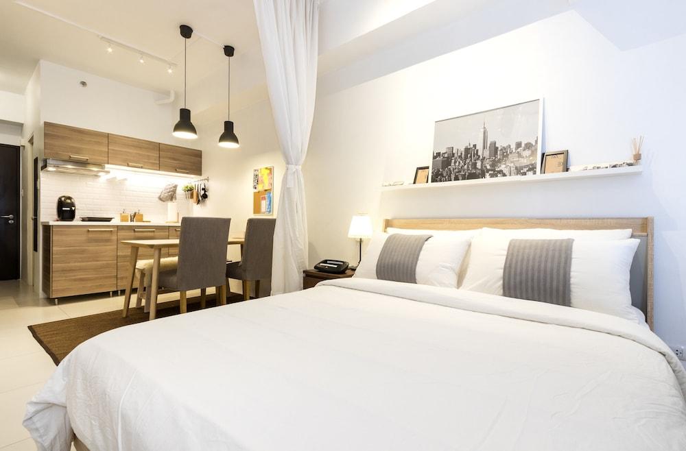 سكاندينيفيان ستوديو آت ذا بيرل بليس الصورة الأساسية