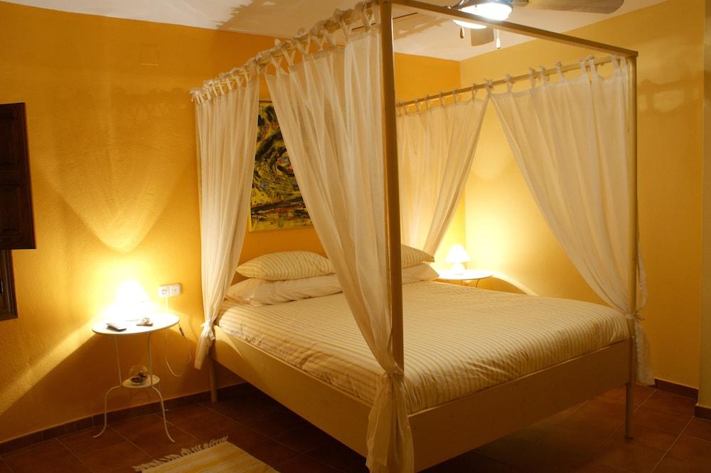 Hostal La Posada del Recovero
