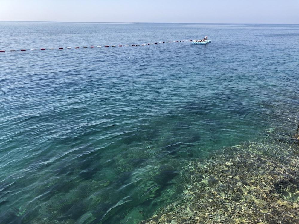 Villa Dobre Vode Beach