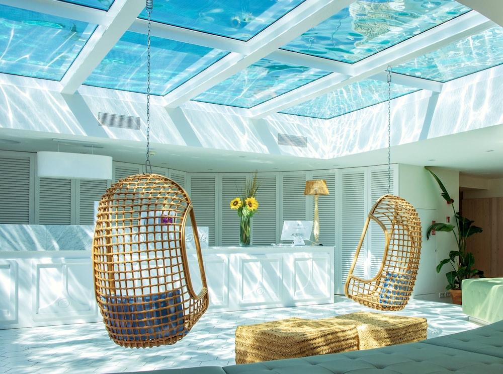 FERGUS Style Palmanova - Adults Only Reception