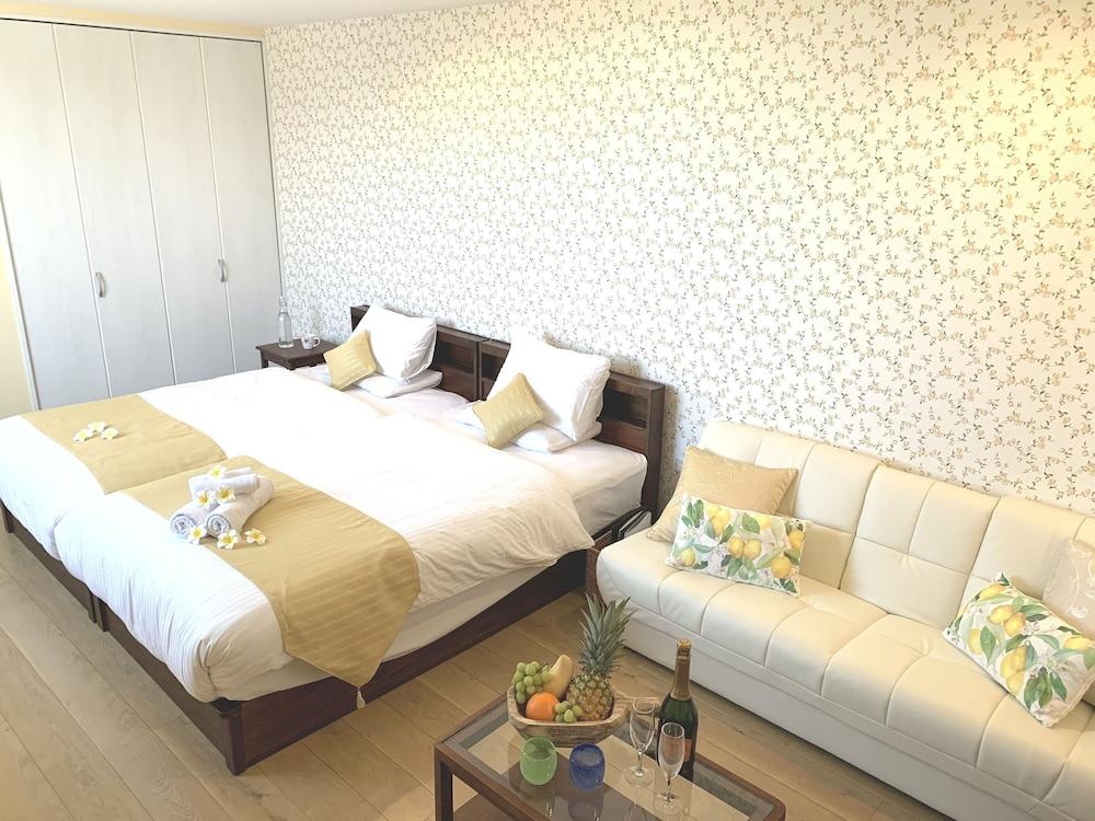 Ecot Shimozato 2 Room