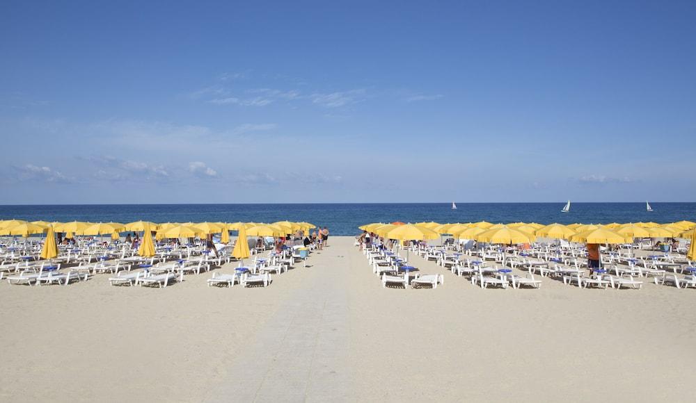 IHR Pizzo Calabro Resort Featured Image