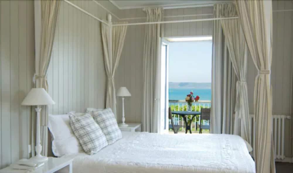 Le Grand Hotel des Bains & Spa - Bretagne
