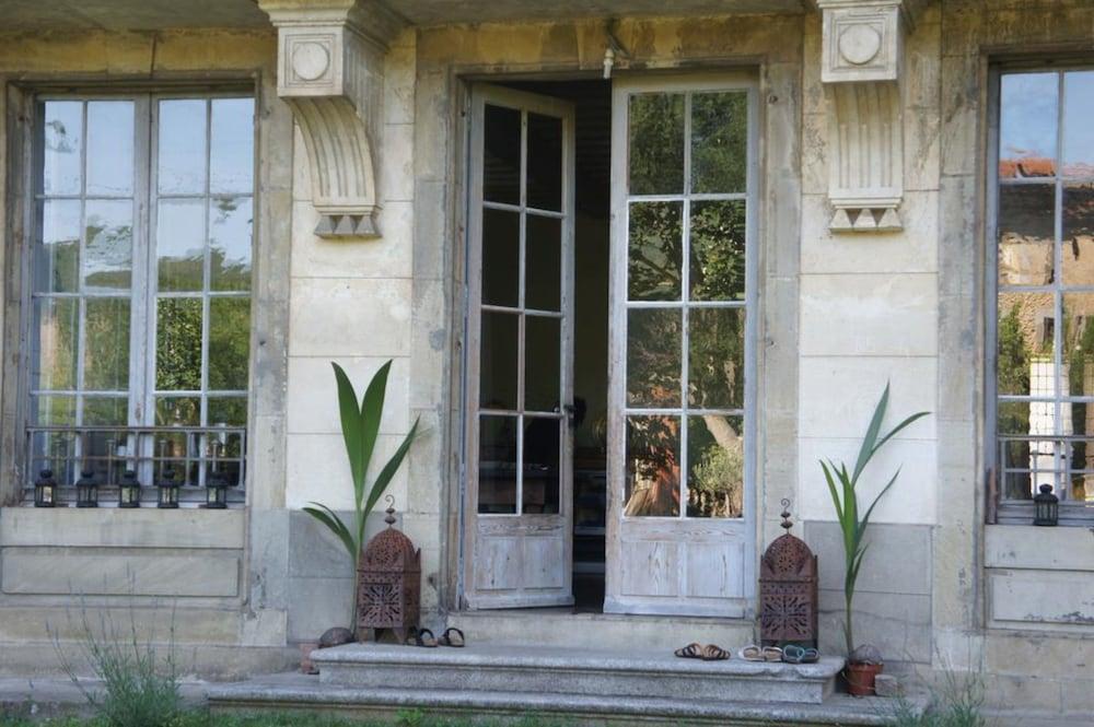 يوبابا لونج الفندق من الداخل