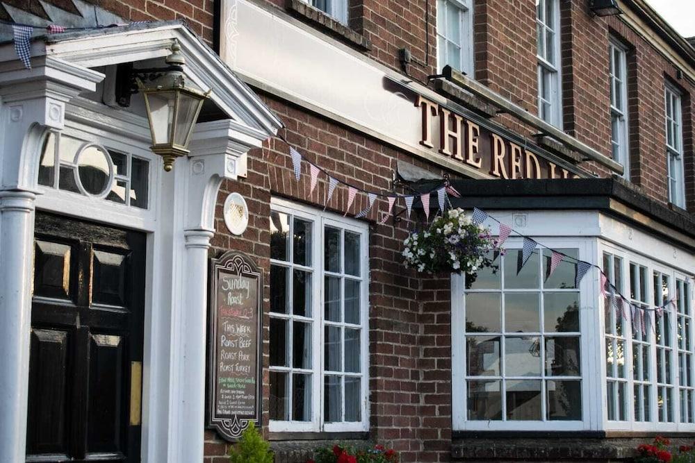Red Lion Others