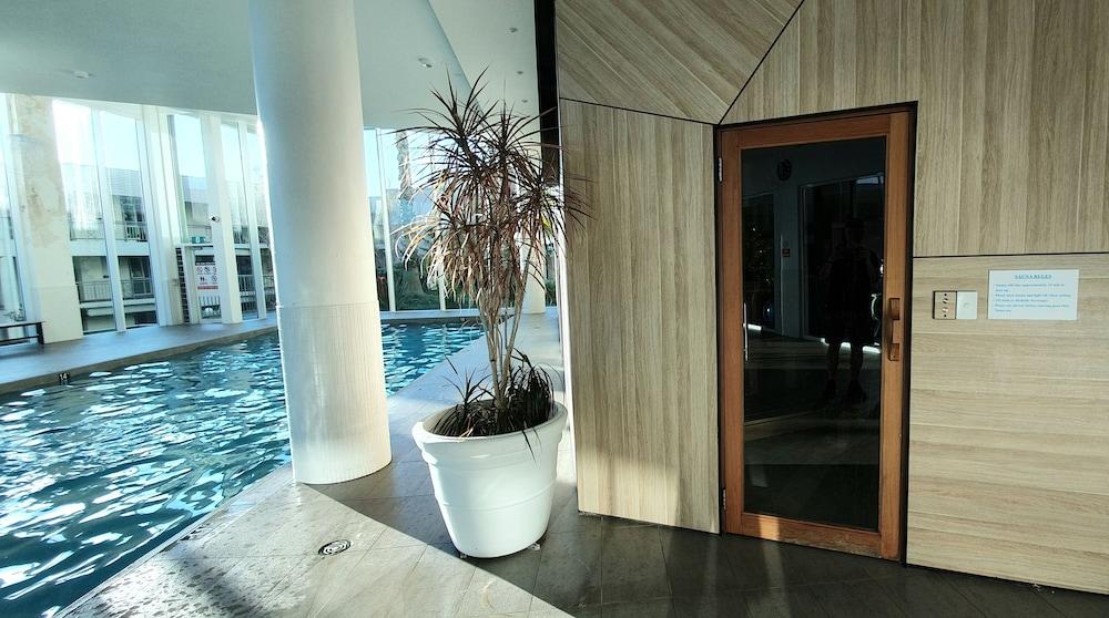 Ocean View - Breath taking Views Indoor Pool