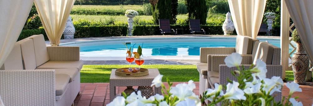 B&B La Duchessa