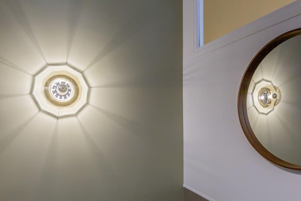 إدجار سويتس - فاميلي أبارتمنت لوفر تفاصيل الفندق من الداخل