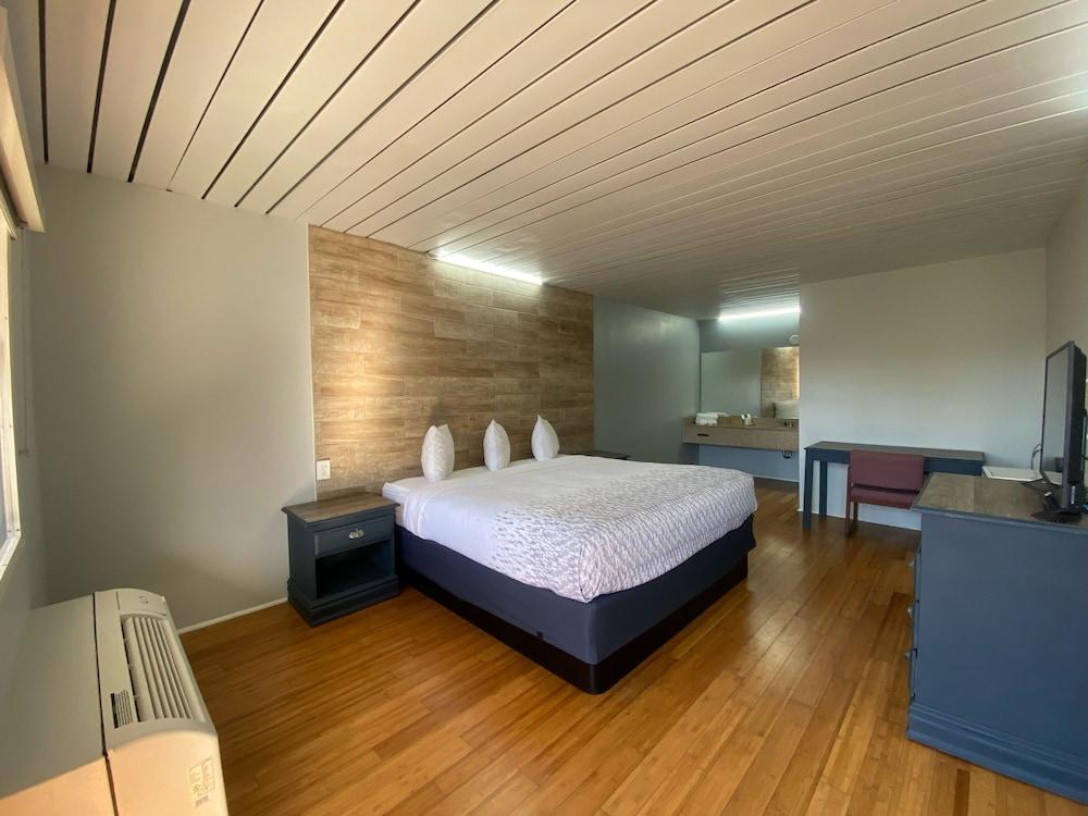 ديسكفري إن ماكون