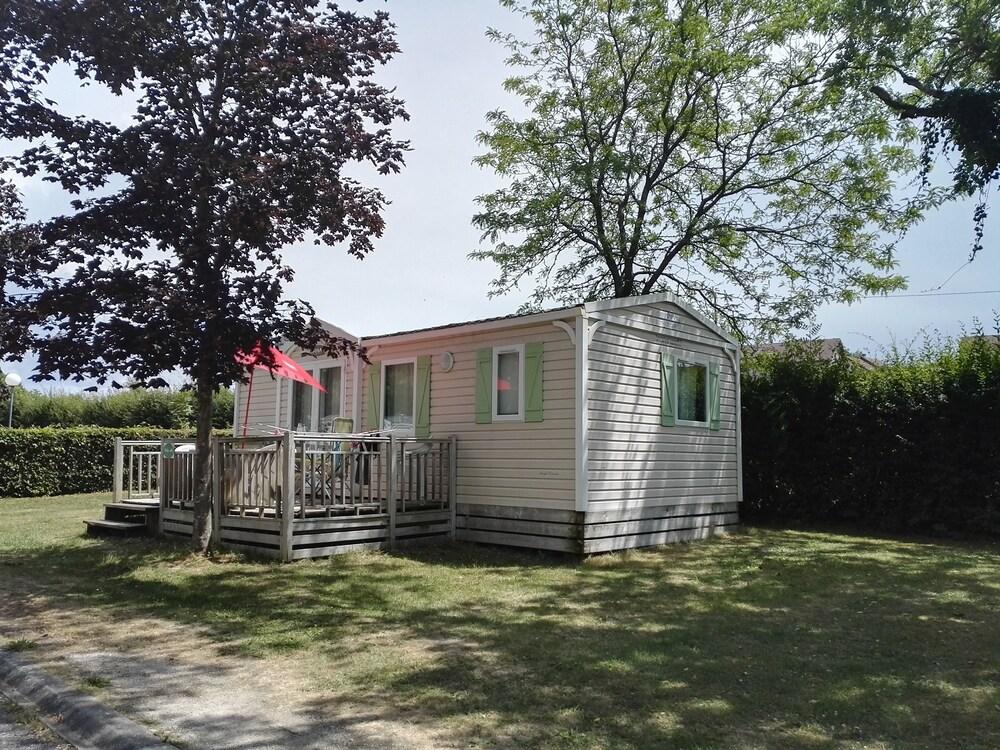 Camping de Vittel