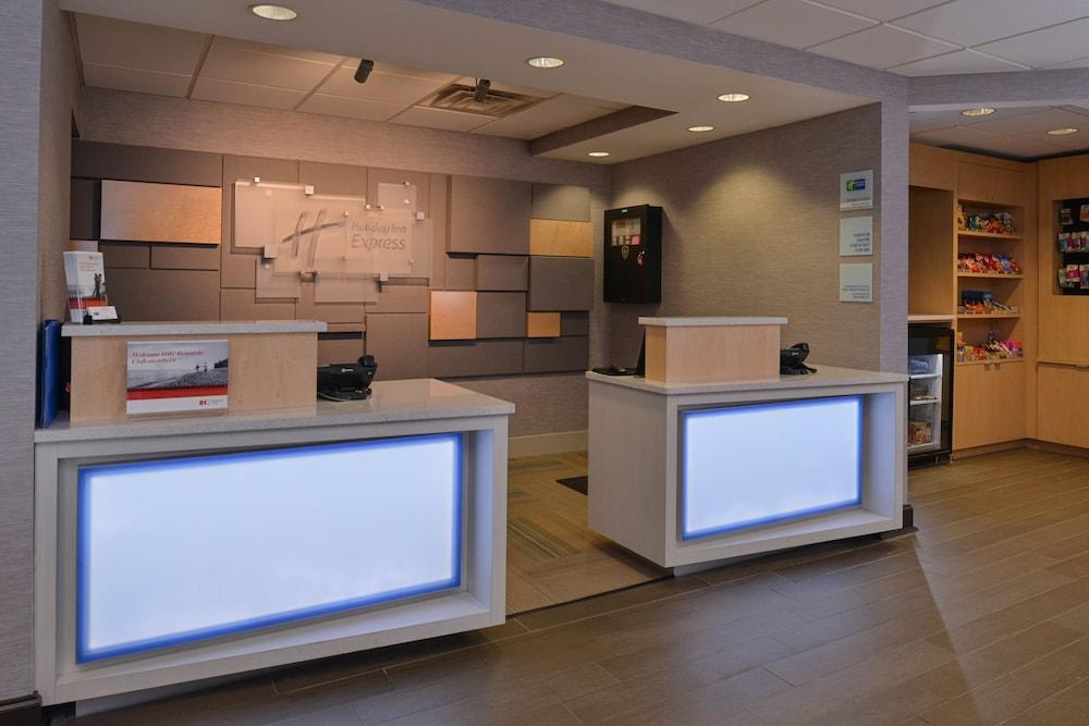 Holiday Inn Express Olean by IHG Exterior