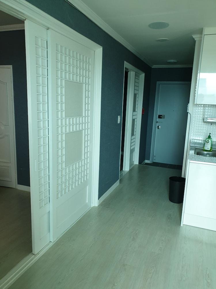 Sajo Resort Gyeongju Room