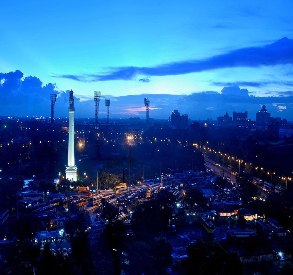 بيرليس هوتل كولكاتا