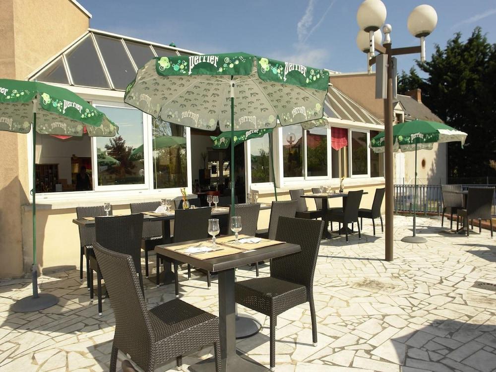 بريت هوتل أورلينز سانت جين دو بريا - لو أنتاريس المنطقة الخارجية