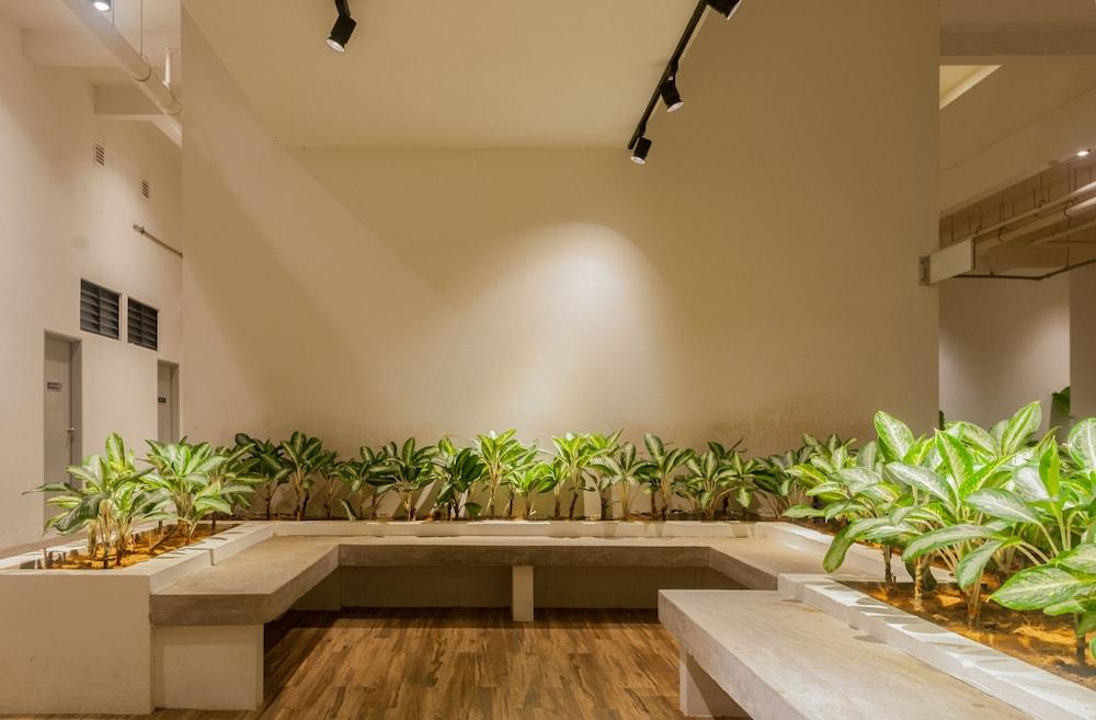 Lazy Traveler Suite by D Imperio Homestay Interior