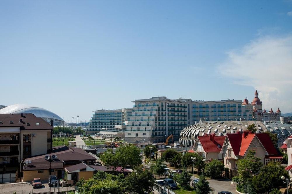 TiAdele Hotel Others