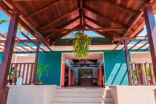 ترينيداد 500