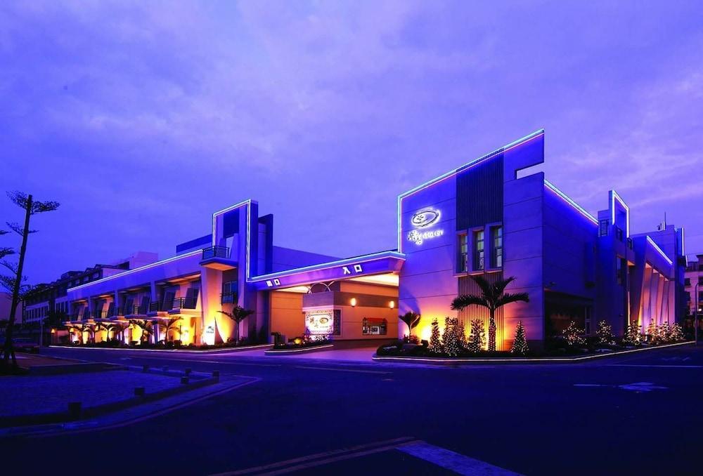 Hwu Meei Motel Featured Image