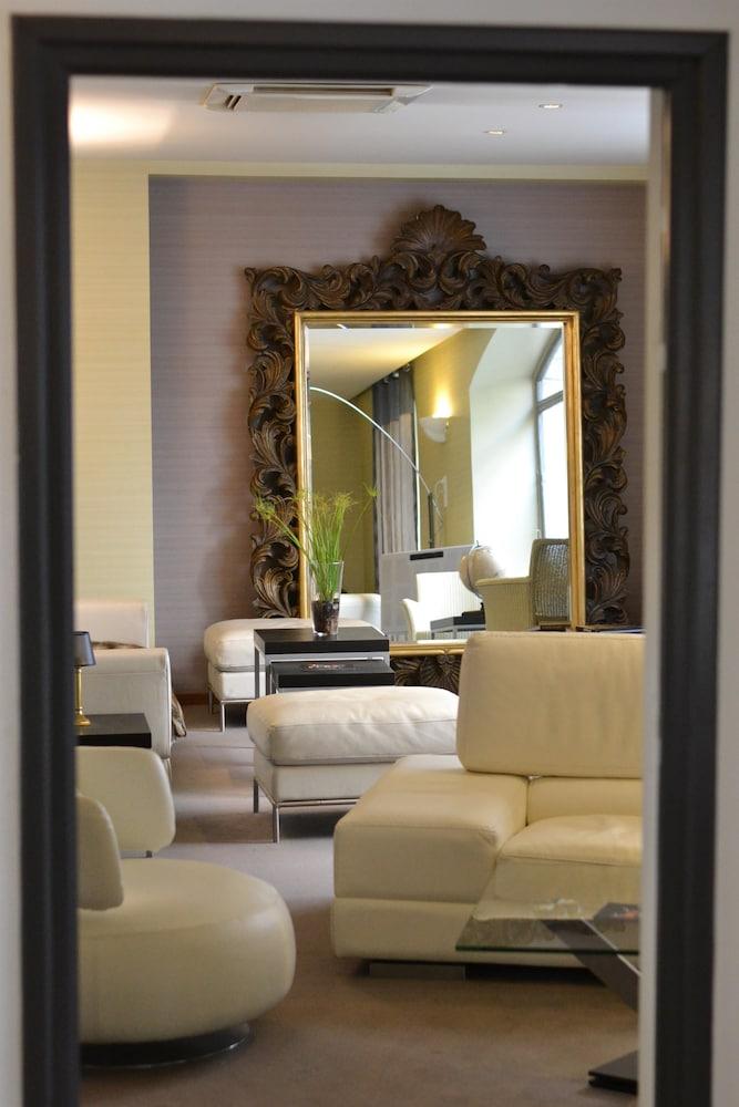 Best Western Plus Hôtel Kregenn