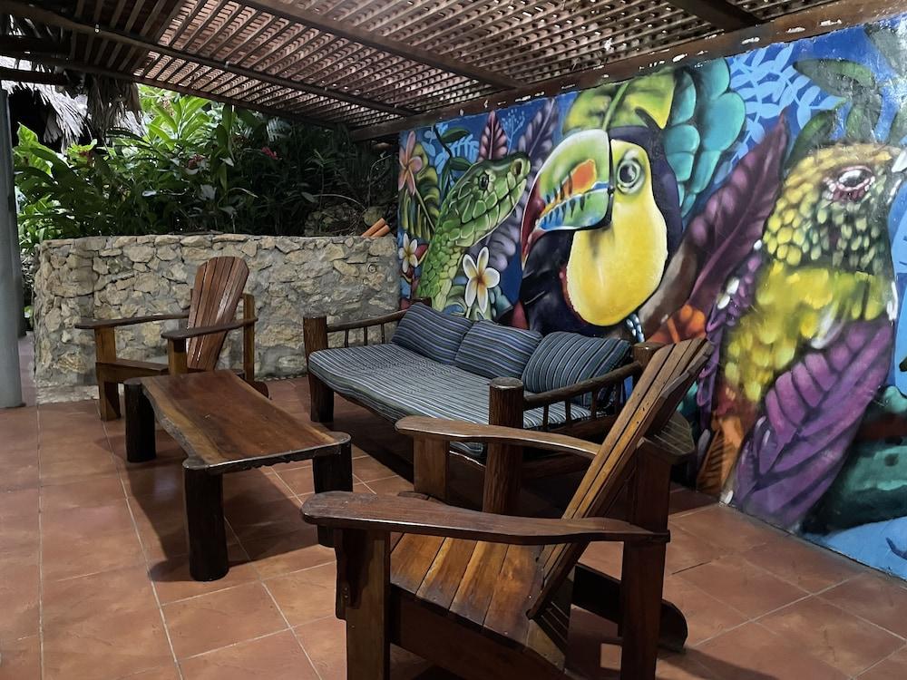 بالميراس ديل ريو هوتل