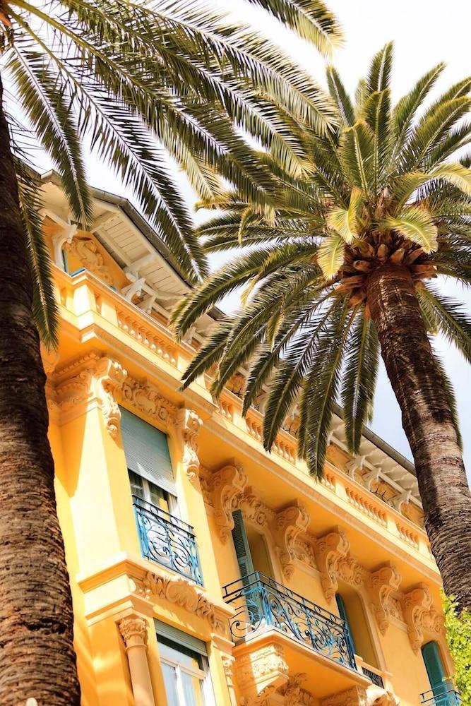 جاونود هوتل