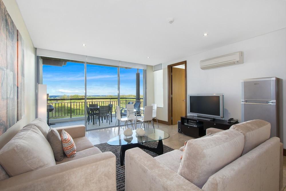Luxury 2 Bed Apartment located in the Santai Resort