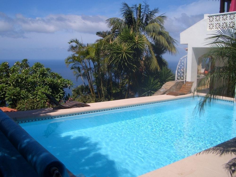 Willkommen im Paradies Waterslide