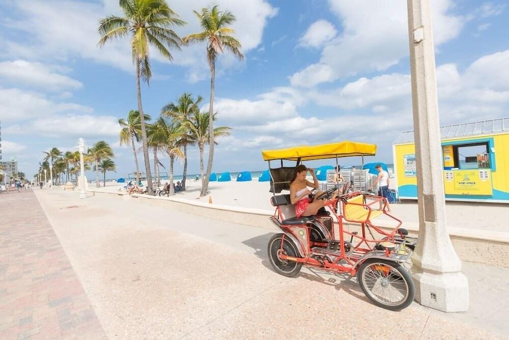621 Ocean View Hollywood Beach