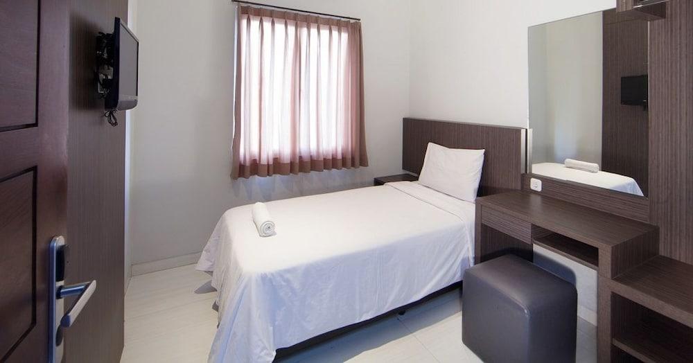 D'River Guesthouse Featured Image