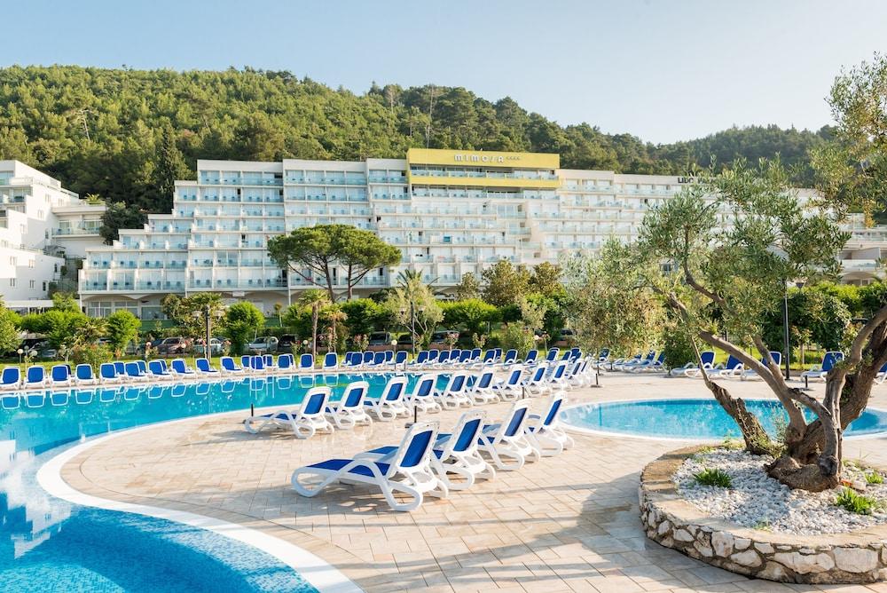 Mimosa Lido Palace