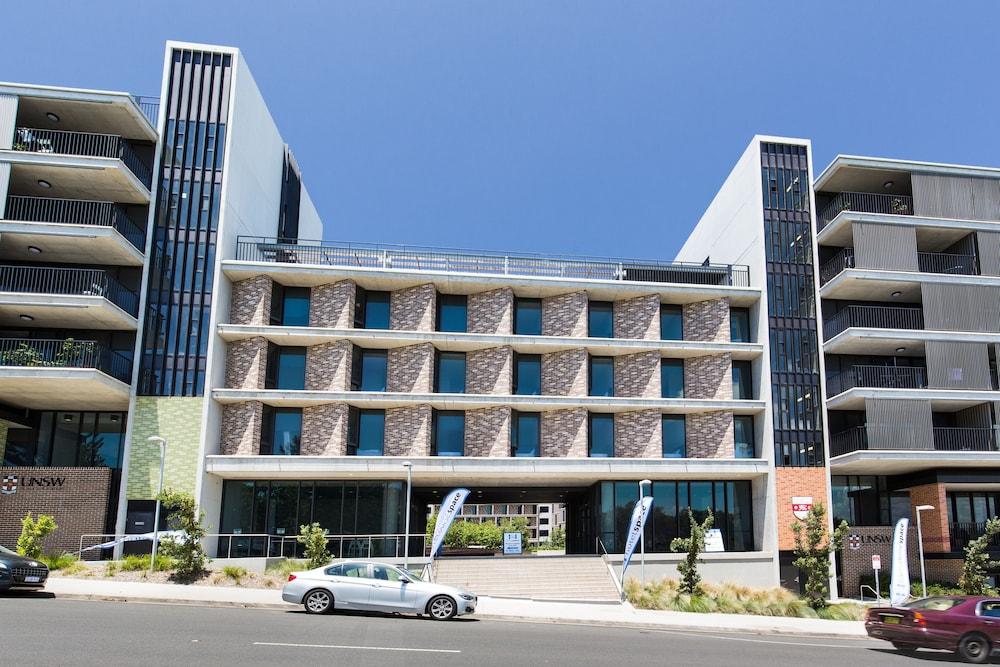 رايسكورس سبايس بوب آب الصورة الأساسية