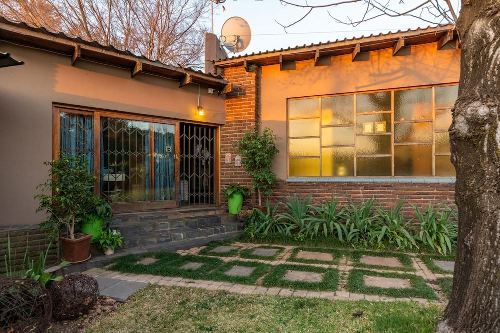 أبيرفيلدي بيد آند بريكفاست