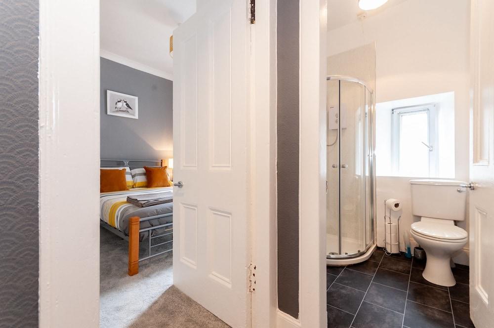 Hebridean Way Room