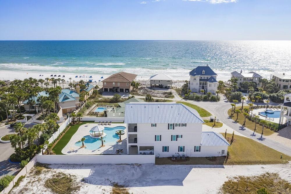 Bourbon Beach by Five Star Properties Exterior