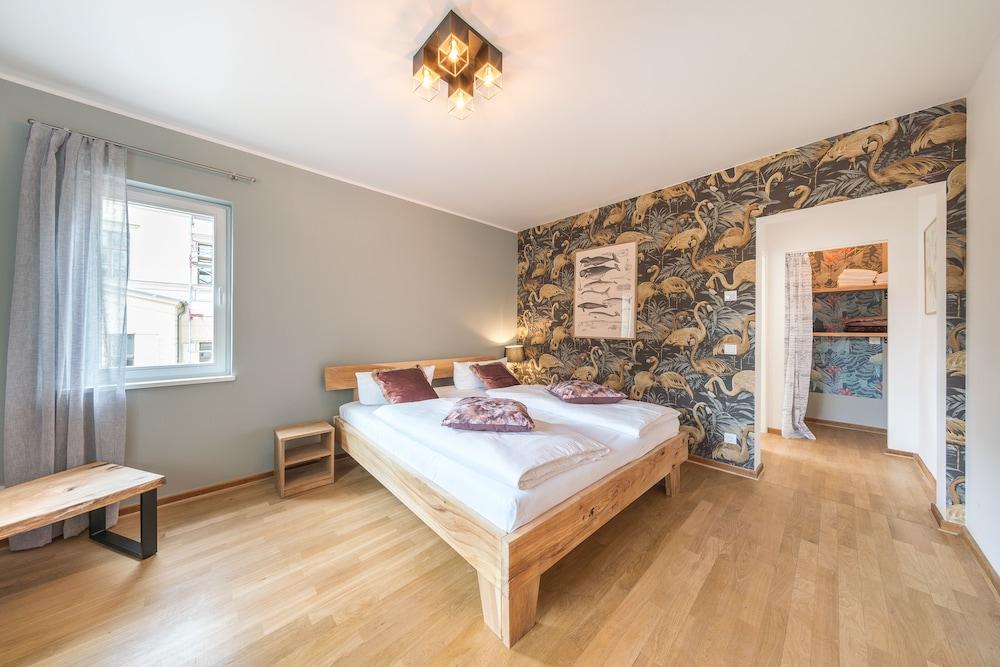 ديزاين أبارتمنتس - كوتستشرهاوس